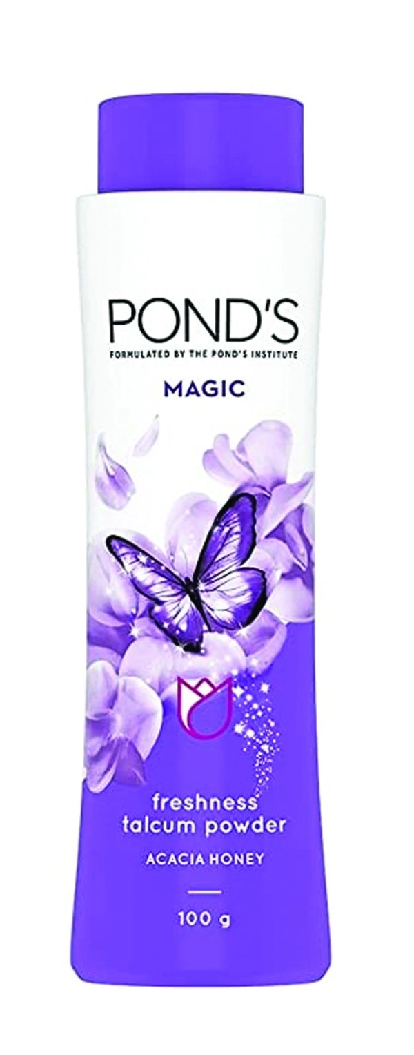 PONDS MAGIC POWDER - 100 GRM