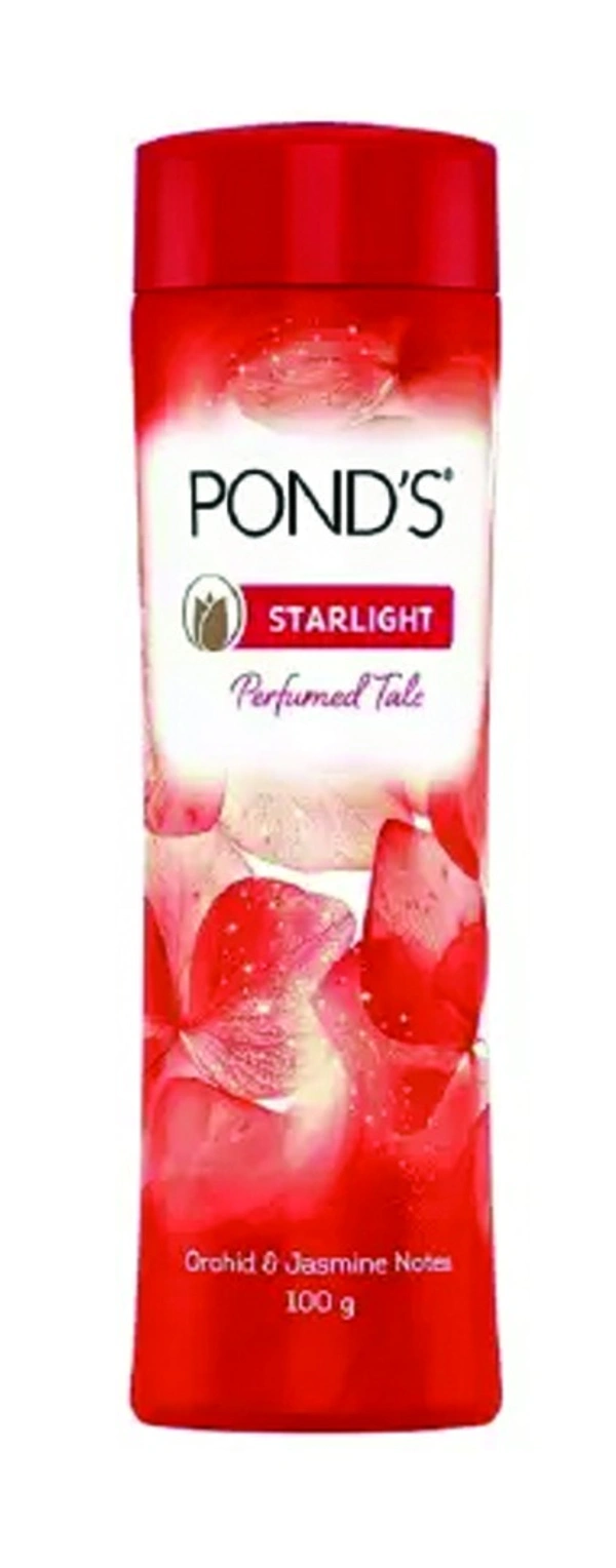 PONDS STARLIGHT - 100 GRM