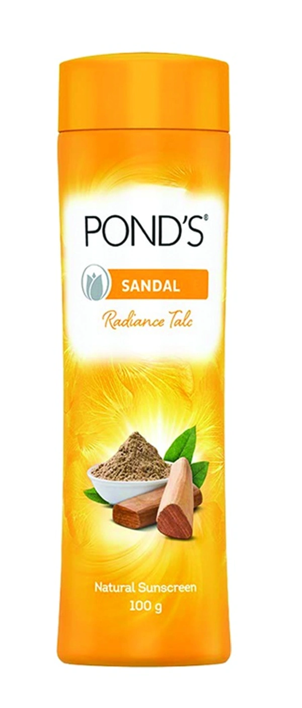 SANDAL - 100 GRM
