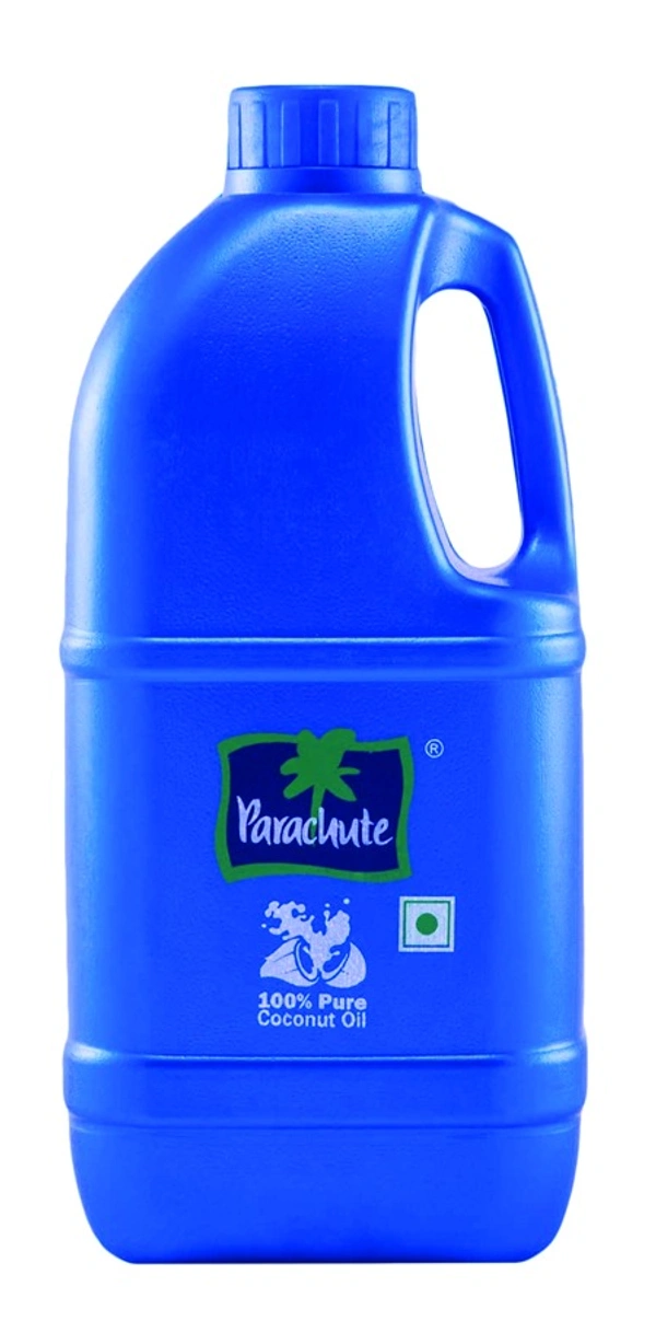 PARACHUTE COCONUT OIL - 1 LTR