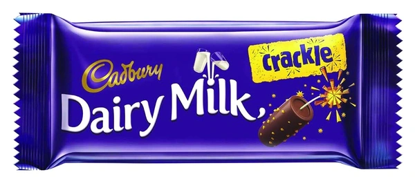 CADBURY DAIRY MILK