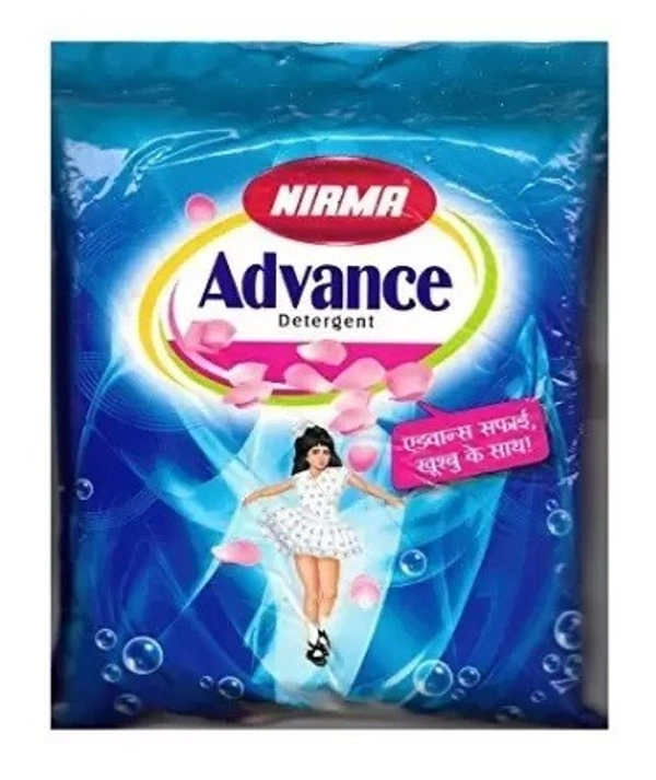 NIRMA SHAKTI POWDER - 1 KG