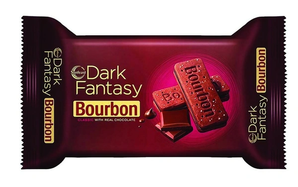 SUNFEAST DARK FANTACY BOURBON