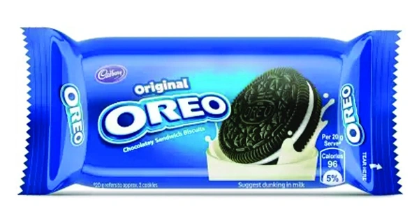 CADBURY OREO - Rs.10