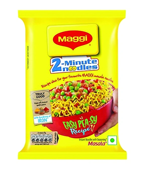 NOODLES - 140 GRM