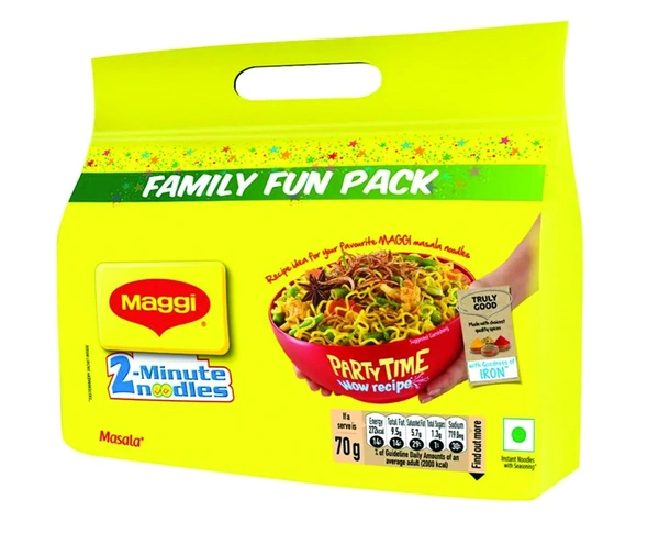 NOODLES - 560 GRM