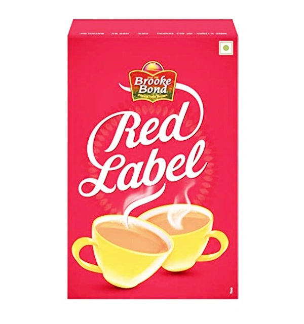 RED LABEL - 100 GRM