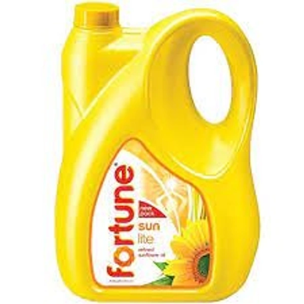 FORTUNE - 5 LTR