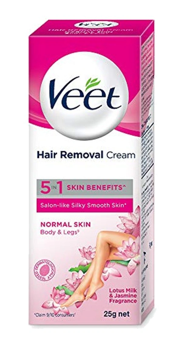 VEET - NORMAL SKIN