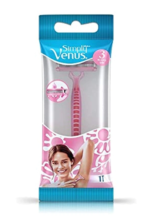 SIMPLY VENUS
