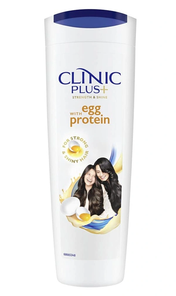 CLINIC PLUS SHAMPOO - 175 ML