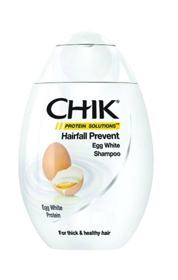 CHIK SHAMPOO - HAIR FALL 80 ML