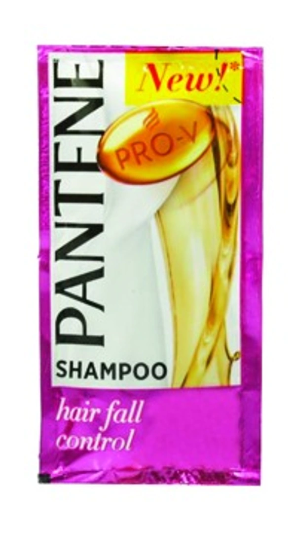 PANTENE HAIR FALL CONTROL - 1 SHEET