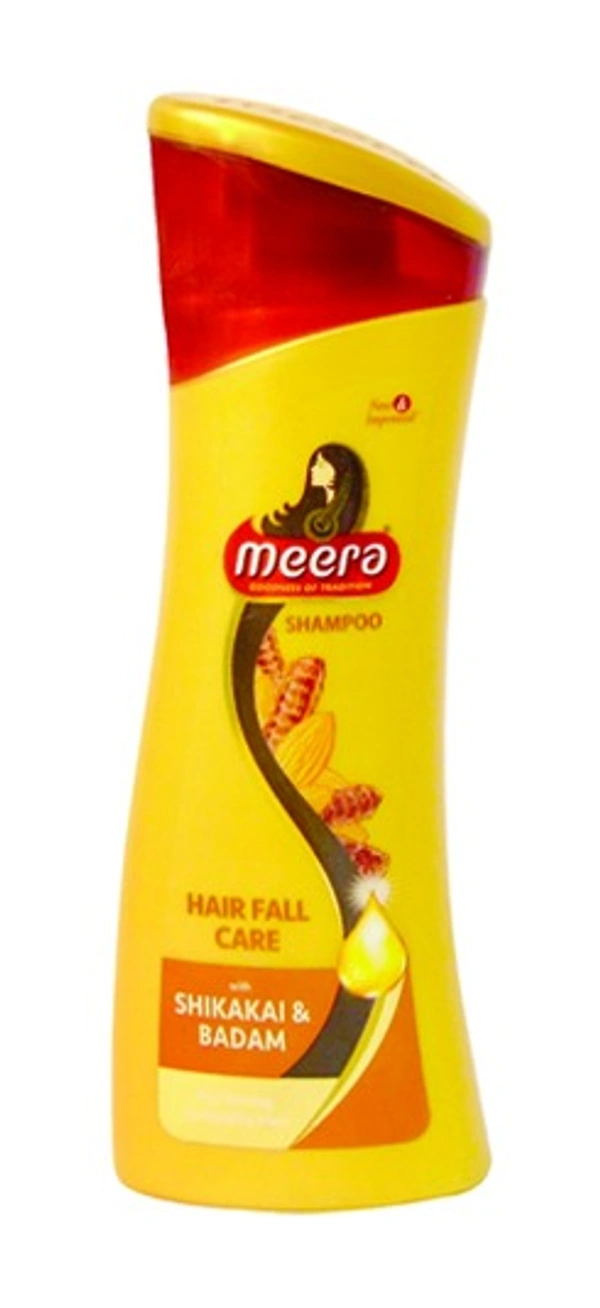 MEERA STRONG & HEALTHY SHAMPOO - 80 ML
