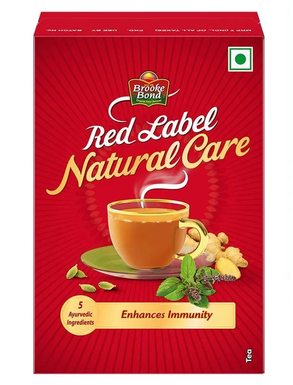 RED LABEL NATURAL CARE - 500 GRM