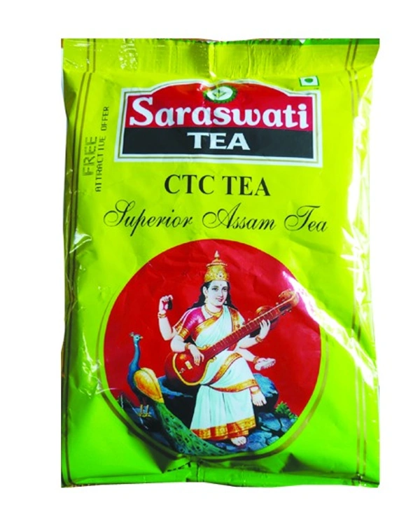 SARASWATI TEA - 250 GRM