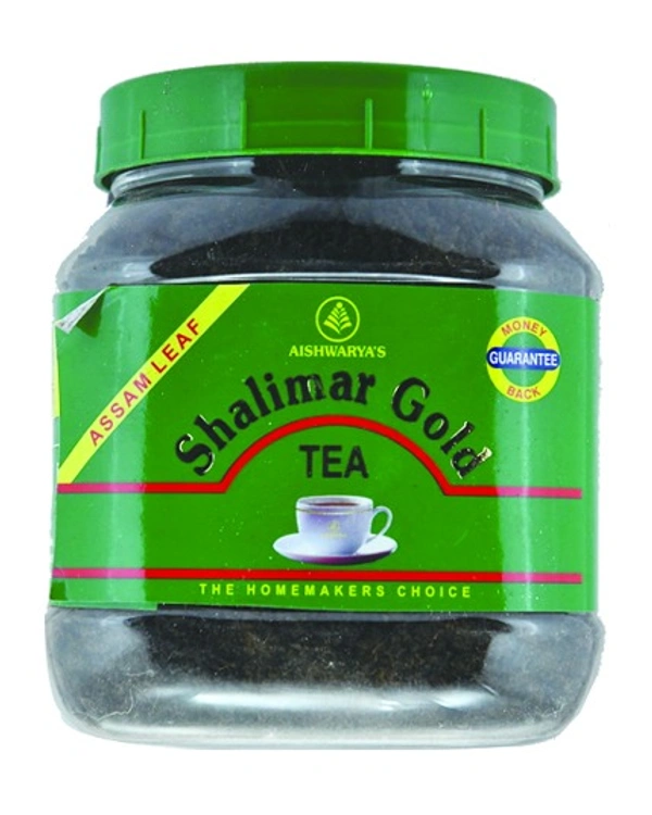 SHALIMAR GOLD TEA - 250 GRM