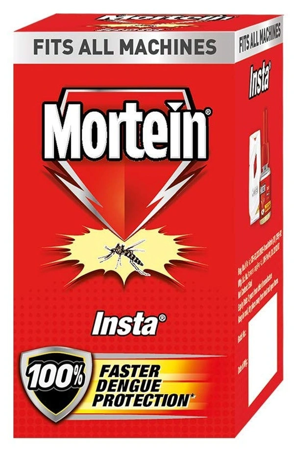 MORTEIN - REFILL