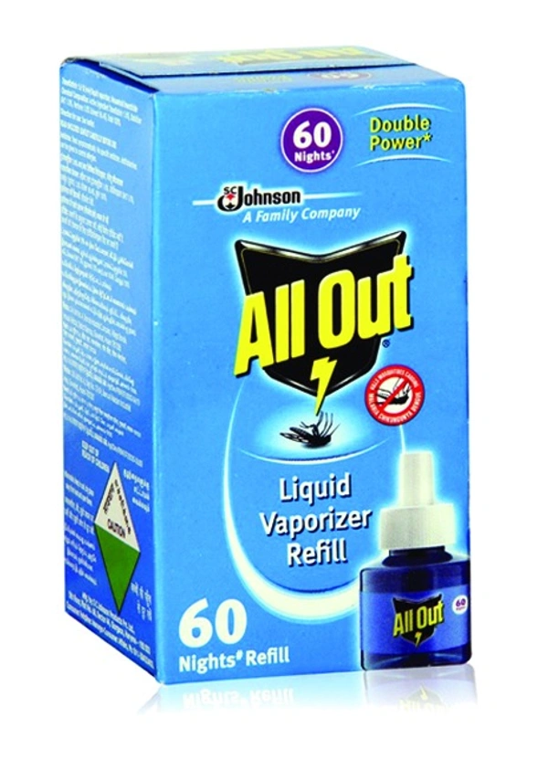 ALL OUT ULTRA - REFILL