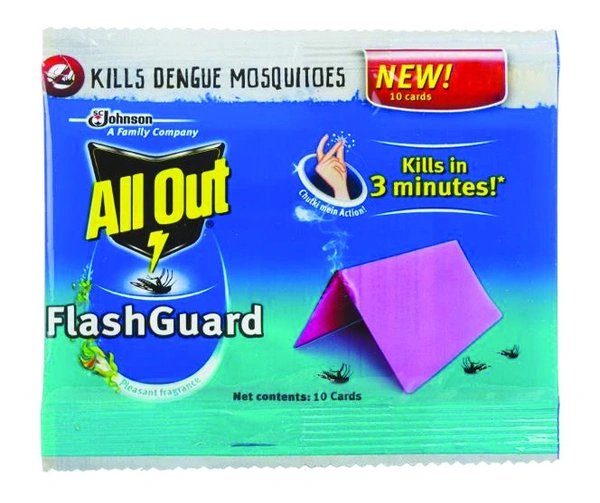ALL OUT - FLASH GUARD