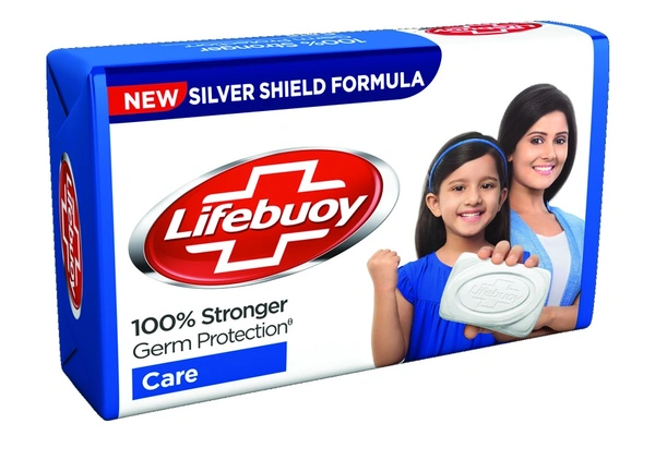 LIFE BUOY CARE - 100 GRM