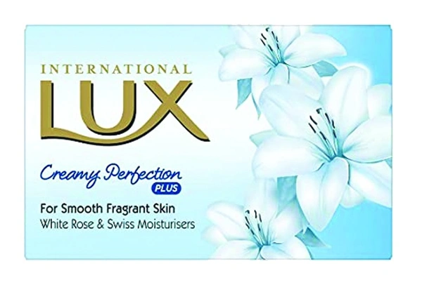 INTERNATIONAL LUX CREAMY PERFECTION - 75 GRM