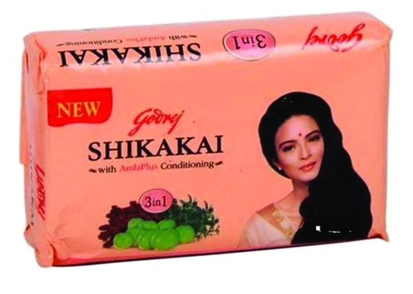 GODREJ SHIKAKAI - 75 GRM