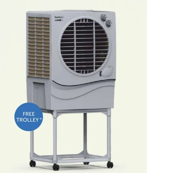SYMPONY JUMBO 41 AIR COOLER