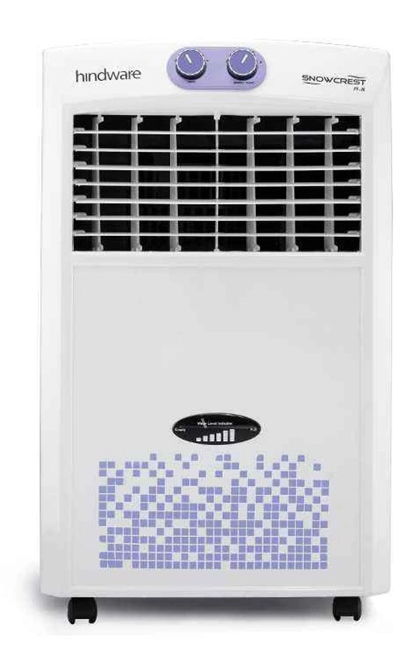 HINDWARE SNOW CREST 27 LTR COOLER