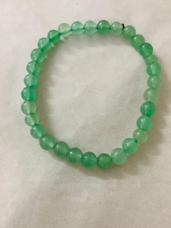 Green Aventurine  Bracelet 6mm - FS