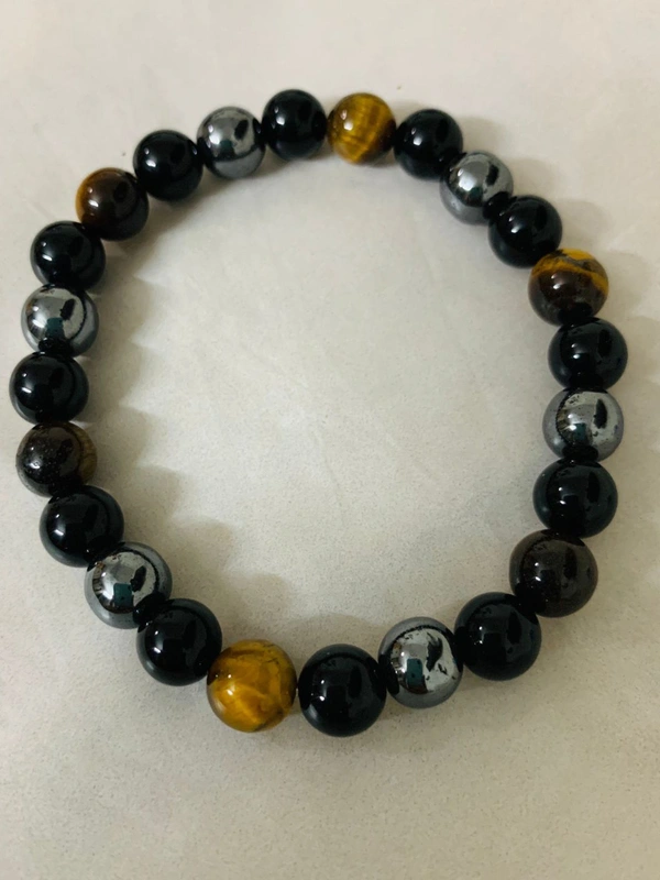 Triple Protection Bracelet 8mm - FS