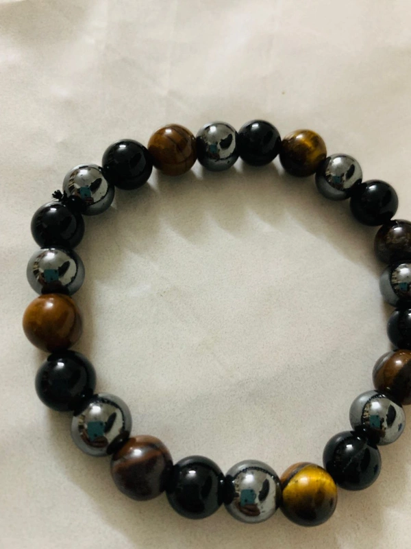 Triple Protection Bracelet 8mm - FS