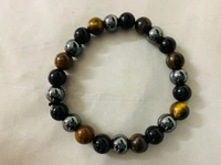 Triple Protection Bracelet 8mm - FS