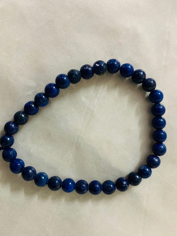 Lapis Lazuli  Bracelet - FS