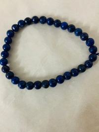 Lapis Lazuli  Bracelet - FS
