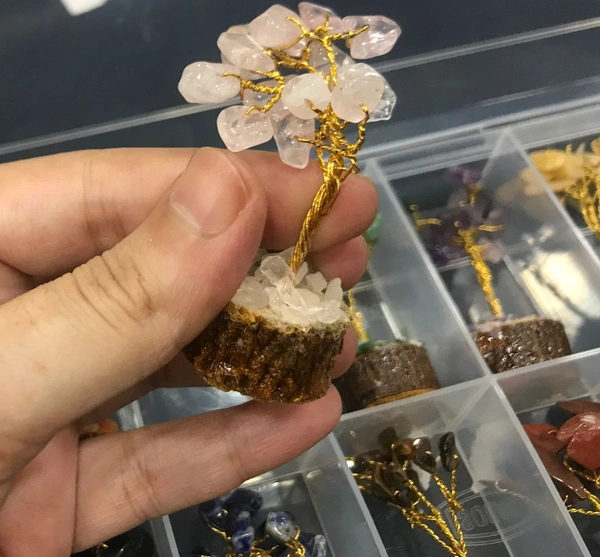 Crystal Tree Individual 
