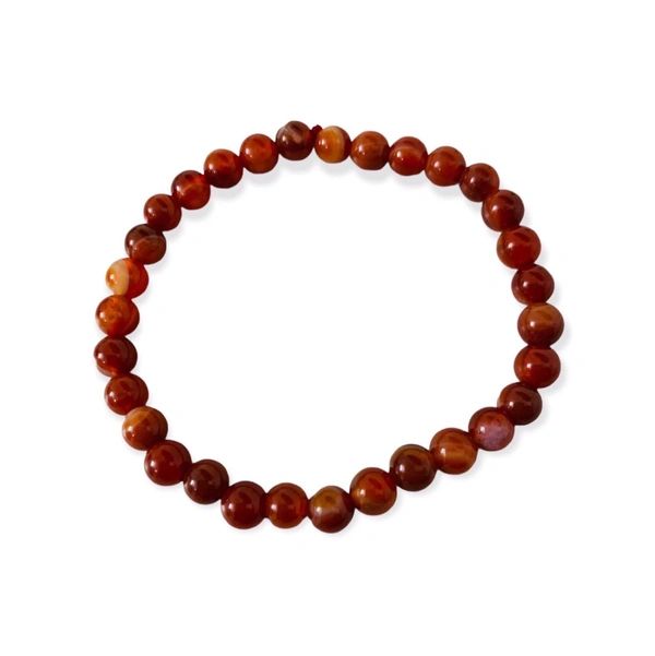 Carnelian Bracelet - FS