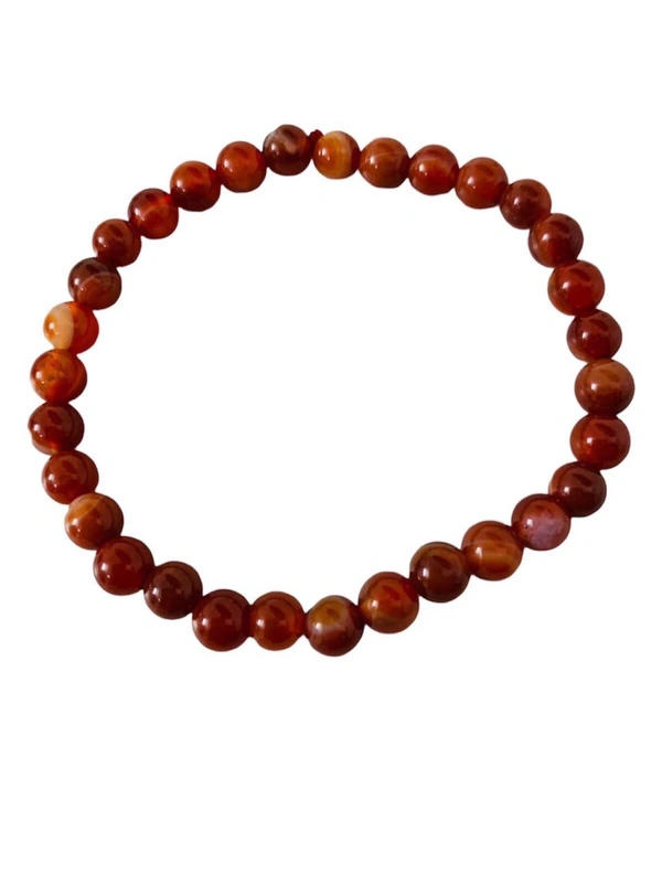 Carnelian Bracelet - FS