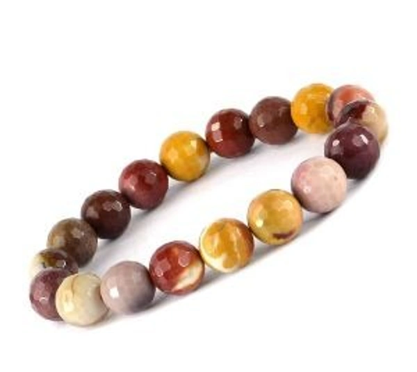 Mukite Jasper Bracelet