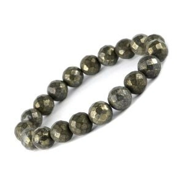 Pyrite (Fools Gold) Thin - 6mm