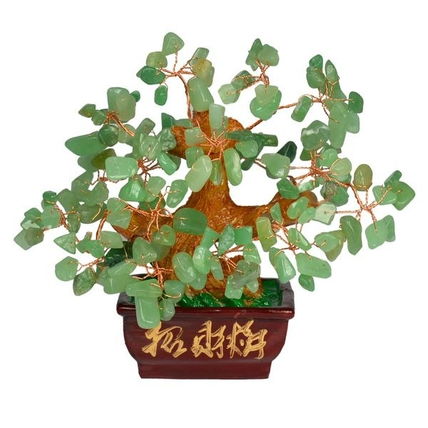 Wealth & Prosperity Tree 