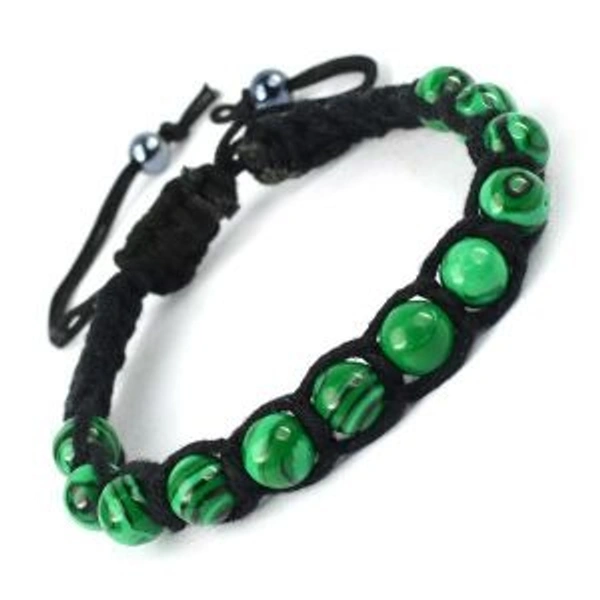 Malchite Abundance Band