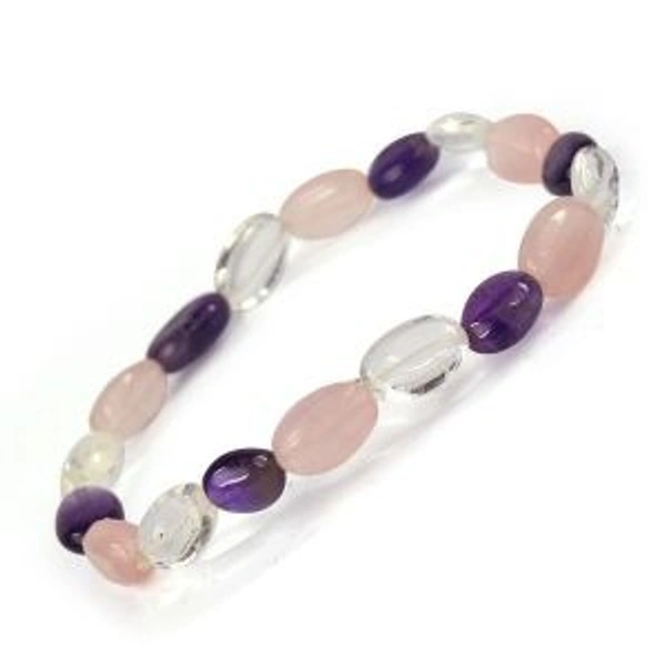 Mind,Body &Soul Bracelet