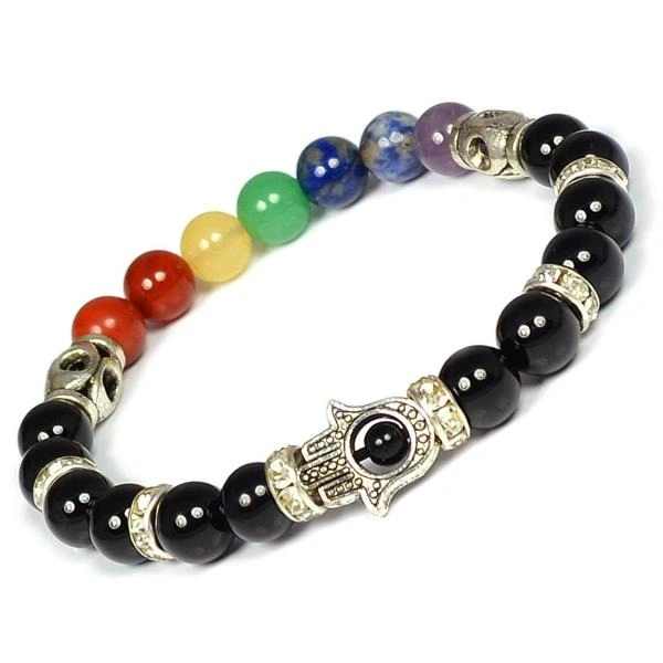Protection & Wellness Bracelet 