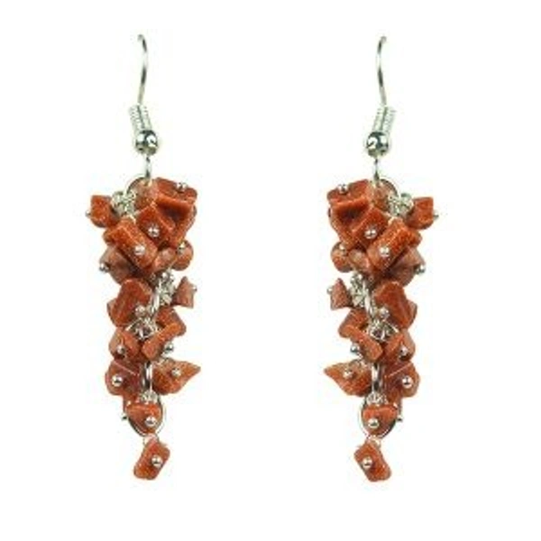 Goldstone Danglers