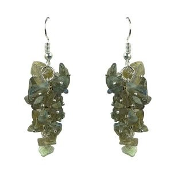 labrodolite Danglers
