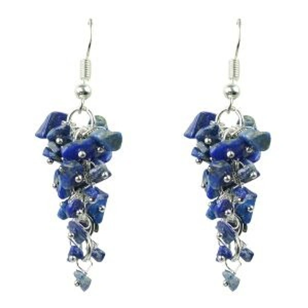 Lapis Lazuli danglers