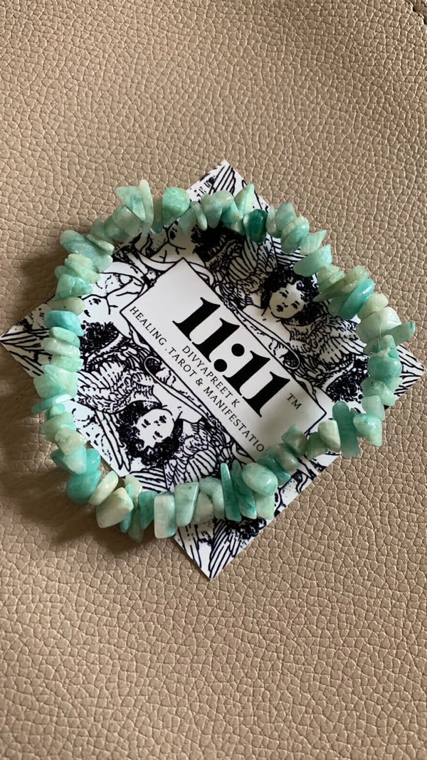 Travel &Joy Travel & Joy _Amazonite - Riptide, Free, 30g