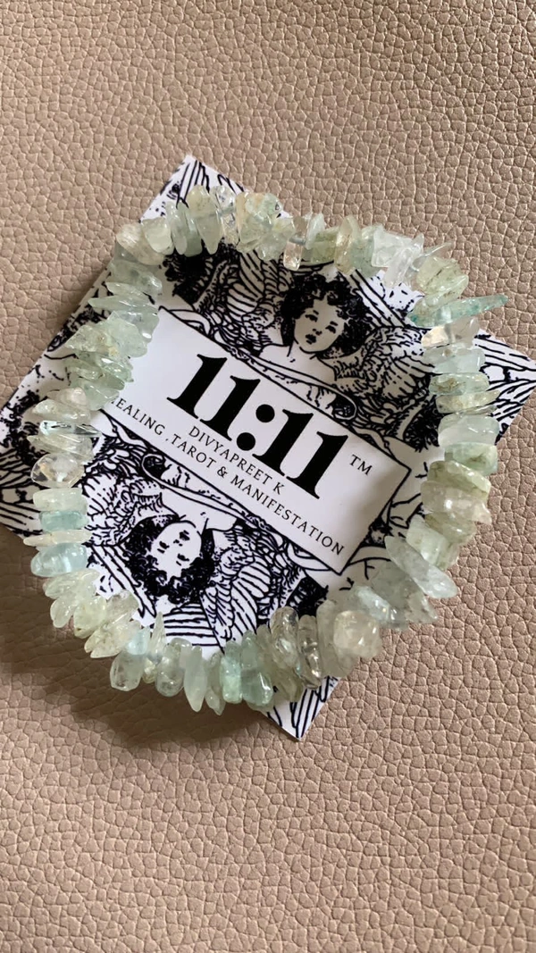 Release ANCESTRAL TRAUMA  - Jagged Ice, Freesize, 30g