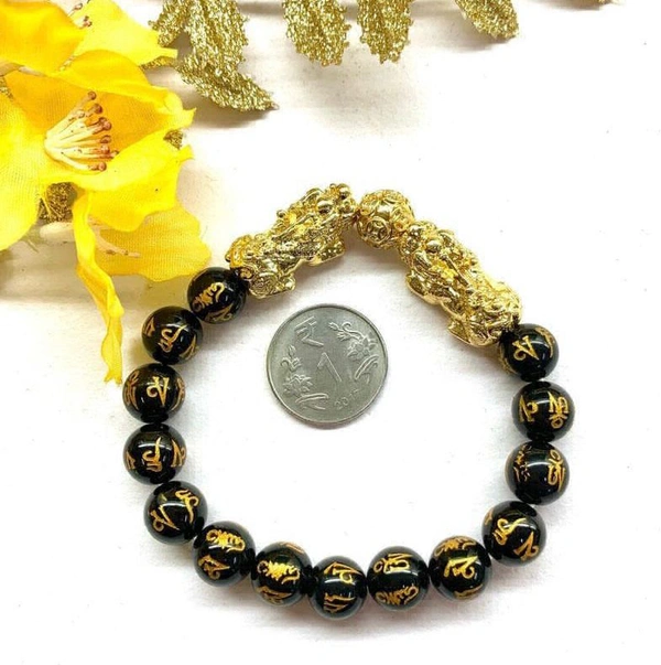11:11 Dragon PIXU POWER, BOLDNESS & PROTECTION - Black, Free, 60g
